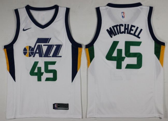 NBA Jersey-94